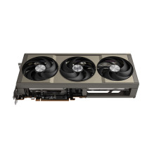 Graphics card. SAPPHIRE NITRO+ RX 9060 XT GAMING OC 16 Graphics card. SAPPHIRE NITRO+ RX 9060 XT GAMING OC 16
