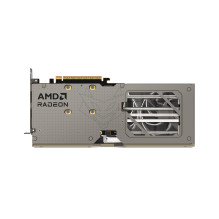 Graphics card. SAPPHIRE NITRO+ RX 9060 XT GAMING OC 16 Graphics card. SAPPHIRE NITRO+ RX 9060 XT GAMING OC 16