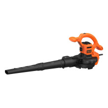 Black &amp; Decker BEBLV260-QS leaf blower 2600 W 315 km / h