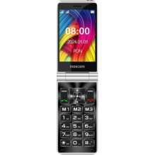 Maxcom MM835 4G Vibrant Red
