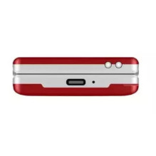 Maxcom MM835 4G Vibrant Red