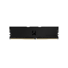 Goodram IRP-K3600D4V64L18 / 64GDC IRDM DEEP BLACK memory module 64 GB 2 x 32 GB DDR4 Goodram IRP-K3600D4V64L18 / 64GDC IRDM DEEP BLACK memory module 64 GB 2 x 32 GB DDR4