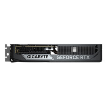„GIGABYTE GeForce RTX 5060 Ti WINDFORCE 8G“ vaizdo plokštė – 8 GB GDDR7, 128 bitų, PCI-E 5.0, 2572 MHz pagrindinis takti