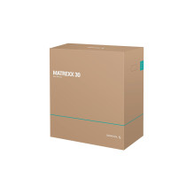 DeepCool Matrexx 30 Mini Tower Black DeepCool Matrexx 30 Mini Tower Black