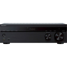 Sony STR-DH190 juodas