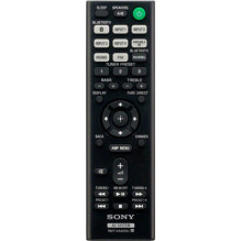 Sony STR-DH190 juodas