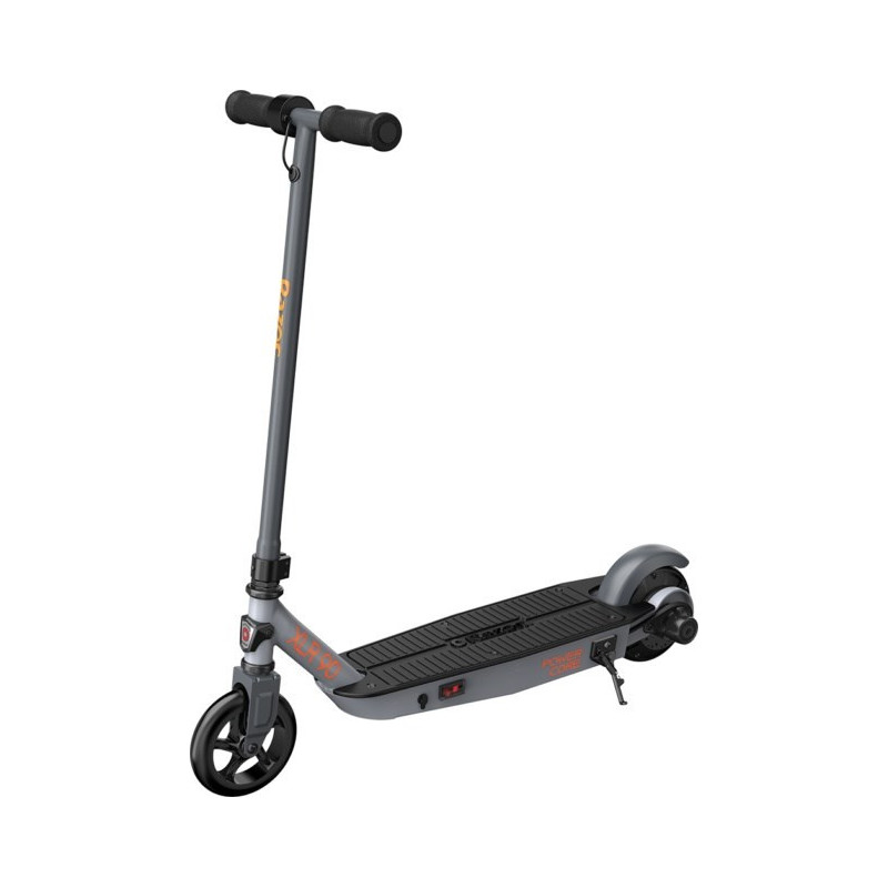 RAZOR XLR 90 Power Core elektrinis paspirtukas, pilkas (13173835)