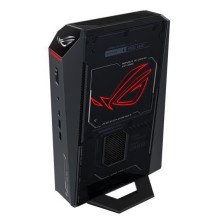 ASUS ROG NUC RNUC15JNK9X28AA2 Intel Core Ultra 9 275HX 32 GB DDR5-SDRAM 2 TB SSD NVIDIA GeForce RTX 5080 Windows 11 Home