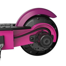 RAZOR XLR 90 Power Core electric scooter, pink (13173869) RAZOR XLR 90 Power Core electric scooter, pink (13173869)