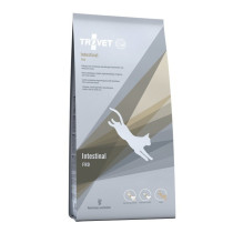 TROVET Intestinal FRD - dry...