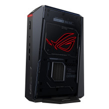 ASUS ROG NUC RNUC15JNK9X28AA2 Intel Core Ultra 9 275HX 32 GB DDR5-SDRAM 2 TB SSD NVIDIA GeForce RTX 5080 Windows 11 Home