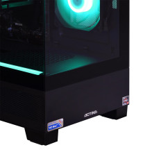 Actina 5901443421085 asmeninis kompiuteris AMD Ryzen™ 5 5600X 32 GB DDR4-SDRAM 1 TB SSD NVIDIA GeForce RTX 5060 Midi Tow