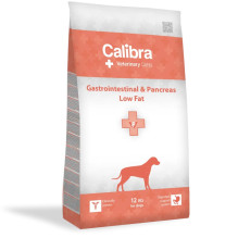 CALIBRA VD šunų virškinimo...