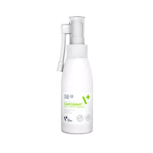 VET EXPERT Caryodent® fermentinis purškalas - burnos higienos purškalas šunims ir katėms - 75 g