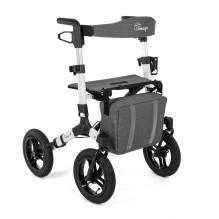 Off-road four-wheel stand...