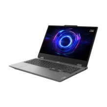 Lenovo LOQ 15IRX10 Intel® Core™ i5 i5-13450HX nešiojamas kompiuteris 39,6 cm (15,6 colio) „Full HD“ 16 GB DDR5-SDRAM 512