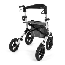Off-road four-wheel stand RANGER SILVER