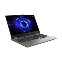Lenovo LOQ 15IRX10 Intel® Core™ i5 i5-13450HX nešiojamas kompiuteris 39,6 cm (15,6 colio) „Full HD“ 16 GB DDR5-SDRAM 512