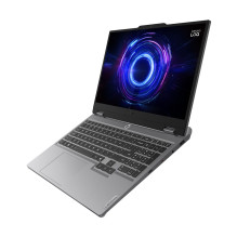 Lenovo LOQ 15IRX10 Intel® Core™ i5 i5-13450HX Laptop 39.6 cm (15.6") Full HD 16 GB DDR5-SDRAM 512 GB SSD NVIDIA GeF