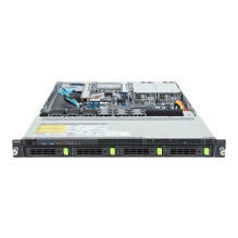 „Gigabyte Rack“ platforma (1U) AMD R133-C10-000-AAA2 „Gigabyte Rack“ platforma (1U) AMD R133-C10-000-AAA2
