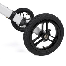Off-road four-wheel stand RANGER SILVER