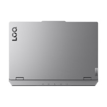 Lenovo LOQ 15IRX10 Intel® Core™ i5 i5-13450HX nešiojamas kompiuteris 39,6 cm (15,6 colio) „Full HD“ 16 GB DDR5-SDRAM 512