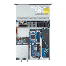 Gigabyte Rack Platform (1U) AMD R133-C10-000-AAA2