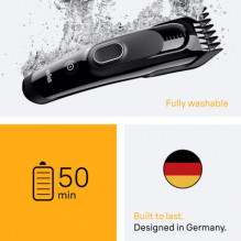 Braun HC5510 Braun HC5510