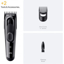 Braun HC5510 Braun HC5510
