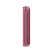 HMD 2660 Flip 4G Red