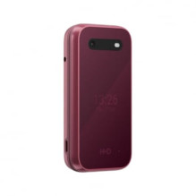 HMD 2660 Flip 4G Red