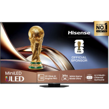 Hisense 55U8Q