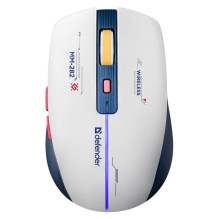WIRELESS MOUSE DEFENDER...
