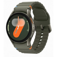 „Samsung Galaxy Watch7 40mm L305 LTE“ žalias