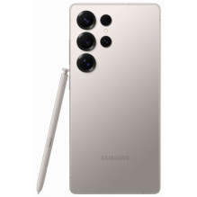 Samsung S938B Galaxy S25 Ultra 256GB Titanium Gray