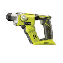 Hammer drill (pneumatic)...