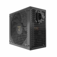 MODECOM maitinimo šaltinis VOLCANO HEX GOLD 750W ATX3.1 MODECOM maitinimo šaltinis VOLCANO HEX GOLD 750W ATX3.1