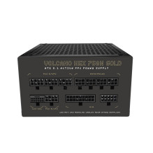 MODECOM maitinimo šaltinis VOLCANO HEX GOLD 750W ATX3.1 MODECOM maitinimo šaltinis VOLCANO HEX GOLD 750W ATX3.1