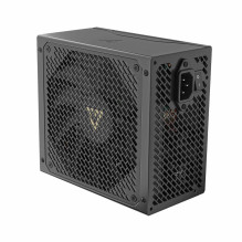 MODECOM maitinimo šaltinis VOLCANO HEX GOLD 750W ATX3.1 MODECOM maitinimo šaltinis VOLCANO HEX GOLD 750W ATX3.1
