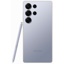 Samsung S938B Galaxy S25 Ultra 256GB Titano sidabro mėlyna Samsung S938B Galaxy S25 Ultra 256GB Titano sidabro mėlyna