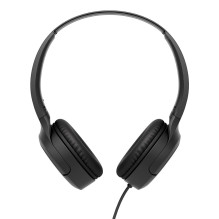 JVC HA-S33UCBU - ausinės, juodos