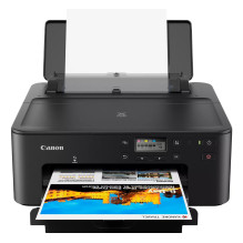„Canon PIXMA TS705a“ rašalinis spausdintuvas, spalvotas, 4800 x 1200 DPI, A4, „Wi-Fi“,