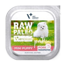 VETEXPERT Raw Paleo Pâte...