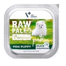 VETEXPERT Raw Paleo Pâte...