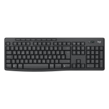 Logitech MK370 Combo for Business