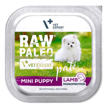 VETEXPERT Raw Paleo Pâte...