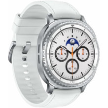 Samsung Galaxy Watch8 Classic L505 LTE White