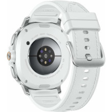 „Samsung Galaxy Watch 8 Classic L505 LTE“ baltas