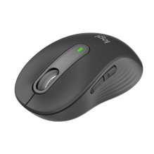 „Logitech Signature M650“ verslui „Logitech Signature M650“ verslui