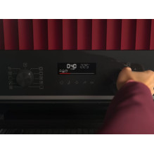 AEG TU5PB431SB
